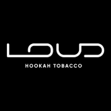 Табак Loud Red Bliss 100 грам (вершковий йогурт вишня)
