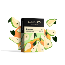 Тютюн Loud Sweetpear 40 г (груша)