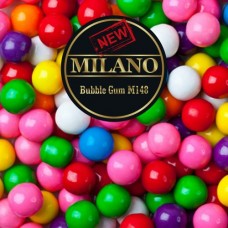 Тютюн Milano Bubble Gum M148 100 грам ()