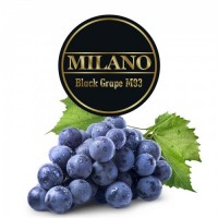 Тютюн Milano Black Grape M93 100 грам (чорний виноград)