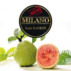 Табак Milano Exotic Fruit M133 50 грамм (гуава)