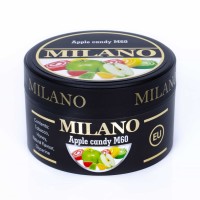 Тютюн Milano Apple Candy M60 100 грам (яблучна цукерка)