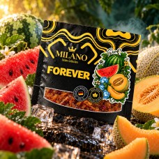 Табак Milano Golden Collection Forever 100 грамм (арбуз дыня лед)