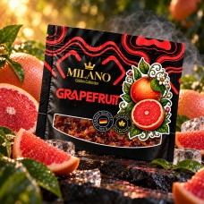 Табак Milano Golden Collection Grapefruit 100 грамм (грейпфрут)