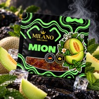 Табак Milano Golden Collection Mion 100 грамм (дыня мята)