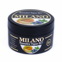 Тютюн Milano Honeydew Vigour M17 100 грам (диня чорниця м'ята)