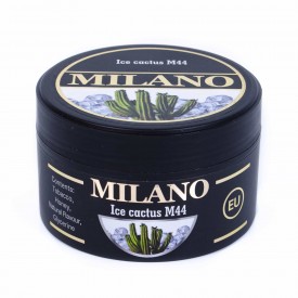 Табак Milano Ice Cactus M44 100 грамм (кактус лёд)