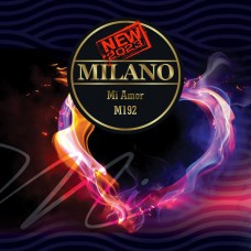 Тютюн Milano Mi Amor M192 100 грам (...)