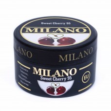 Тютюн Milano Sweet Cherry M95 100 грам (Вишня)