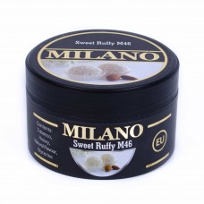 Тютюн Milano Sweet Ruffy M46 100 грам (рафаелло)