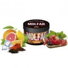 Тютюн Molfar Chill Line Іскра 40 грам