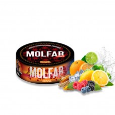 Тютюн Molfar Chill Line Іскра 100 грам