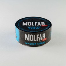 Тютюн Molfar Chill Line Чарівний Байкал 100 грам (напій Байкал)