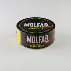 Тютюн Molfar Chill Line Margarita 100 г (текіла лайм)