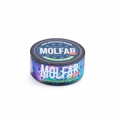 Тютюн Molfar Chill Line Арктичний Подих 100 грам (лід)