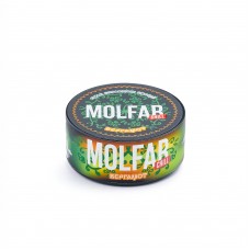 Табак Molfar Chill Line Бергамот 100 грам (бергамот)