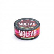 Табак Molfar Chill Line Фруктовий Сад 100 грам (персик манго)