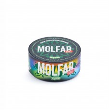 Табак Molfar Chill Line 69 100 грам (груша яблоко лід)