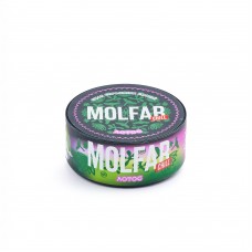 Табак Molfar Chill Line The One 100 грам (грейпфрут помело лотус)