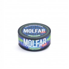Тютюн Molfar Chill Line Рефрешер 100 г (лайм лимон лід)