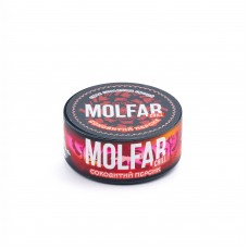 Табак Molfar Chill Line Соковитий Персик 100 грам (персик)