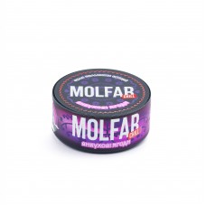 Тютюн Molfar Chill Line Вибухові Ягоди 100 грам (кисло-сладкий смак лісових ягід)