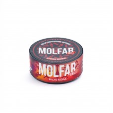 Тютюн Molfar Chill Line Вискі Оранж 100 грам (апельсин віскі)