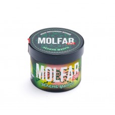 Тютюн Molfar Chill Line Зелений Манго 40 грам (манго)