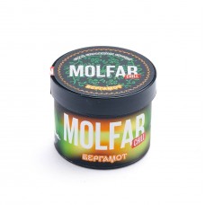 Тютюн Molfar Chill Line Бергамот 40 грам (бергамот)