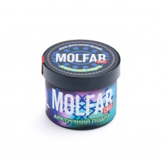 Тютюн Molfar Chill Line Арктичний Подих 40 грам (лід)