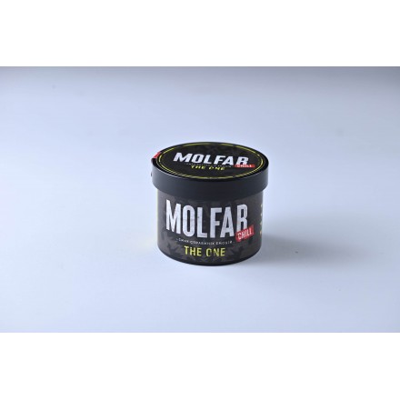 Табак Molfar Chill Line The One 25 грамм