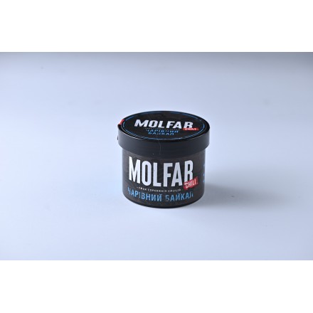 Табак Molfar Chill Line Чарівний Байкал 40 грамм (напій байкал)