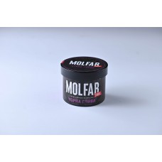 Тютюн Molfar Chill Line Чорна Слива 40 грам (чорнослив)
