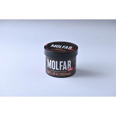 Тютюн Molfar Chill Line Сало в шоколаді 40 грам (сало шоколад)
