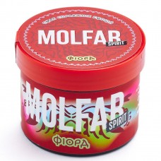 Тютюн Molfar Spirit Line Фіорд 40 грам (скандинавські ягоди)