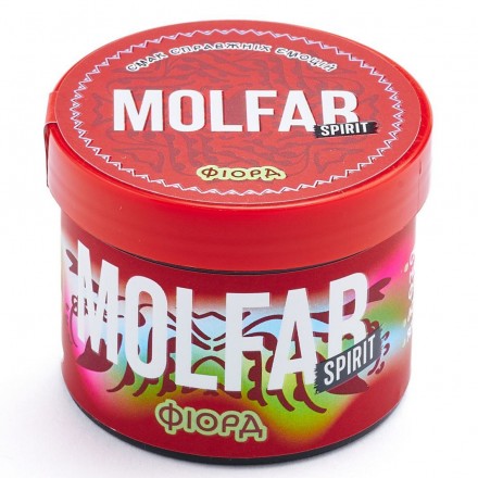 Табак Molfar Spirit Line Фiорд 40 грамм (скандинавські ягоди)
