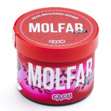 Тютюн Molfar Spirit Line Їдемо 40 грам (січні фрукти рожева резинка)
