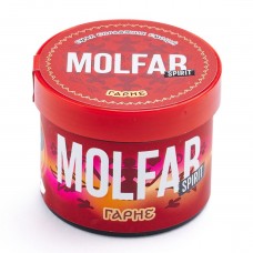 Тютюн Molfar Spirit Line Гарне 40 грам (гранат)