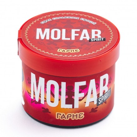 Табак Molfar Spirit Line Гарне 40 грамм (гранат)