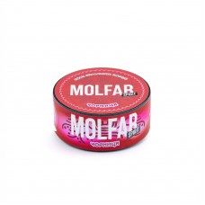 Тютюн Molfar Spirit Line Чорниця 100 грам (чорниця дикоросла)