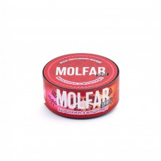Тютюн Molfar Spirit Line Вареник з Вишнями 100 г (вареники з вишнями)