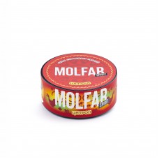 Табак Molfar Spirit Line Цитрон 100 грам (Гіркий лимон)