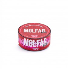 Табак Molfar Spirit Line Едем 100 грам (груша персик солодка жуйка лохина)