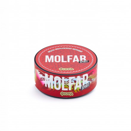 Табак Molfar Spirit Line Фiорд 100 грам (чорниця ожина смородина)