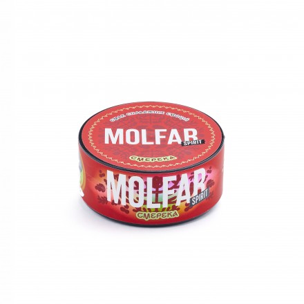 Табак Molfar Spirit Line Ой Смереко 100 грам (смерека)