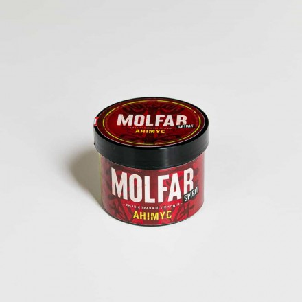 Табак Molfar Spirit Line Анiмус 25 грамм