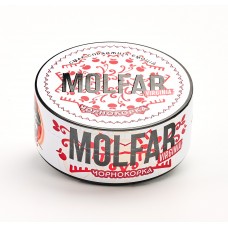 Табак Molfar Virginia Line Чорноморка 100 грам (чорноморка)