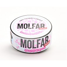 Тютюн Molfar Virginia Line Малинові Вуста 100 г (малина лід)