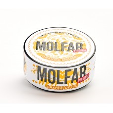 Тютюн Molfar Virginia Line Orange de Rio 100 г (ром апельсин)