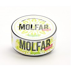 Табак Molfar Virginia Line Соковита Груша 100 грам (груша)